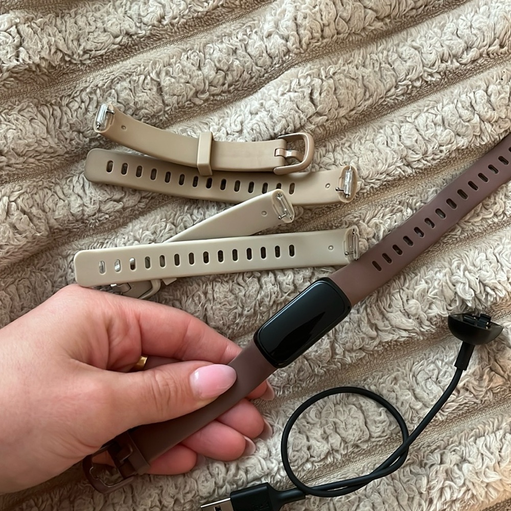 Fitbit Inspire 3